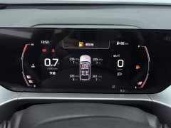 Trumpchi GS4 MAX 1.5T flagship version - фото 14