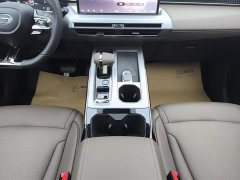 Trumpchi GS4 MAX 1.5T flagship version - фото 16