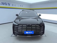 Trumpchi GS4 MAX 1.5T flagship version - фото 2