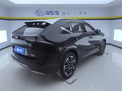 Trumpchi GS4 MAX 1.5T flagship version - фото 3