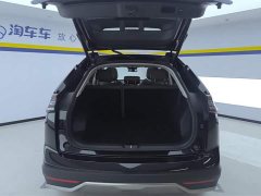 Trumpchi GS4 MAX 1.5T flagship version - фото 4