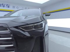 Trumpchi GS4 MAX 1.5T flagship version - фото 5
