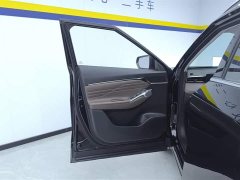 Trumpchi GS4 MAX 1.5T flagship version - фото 7