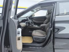 Trumpchi GS4 MAX 1.5T flagship version - фото 9