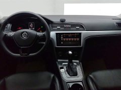 Volkswagen Lamando 230TSI DSG Fashion Edition - фото 12