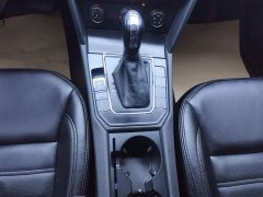 Volkswagen Lamando 230TSI DSG Fashion Edition - фото 16