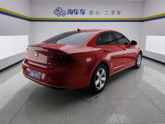 Volkswagen Lamando 230TSI DSG Fashion Edition - фото 3