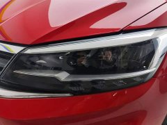 Volkswagen Lamando 230TSI DSG Fashion Edition - фото 5
