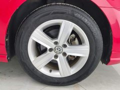 Volkswagen Lamando 230TSI DSG Fashion Edition - фото 6