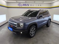 Haval Big Dog 1.5T DCT Border Collie Edition - фото 1