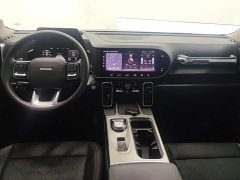 Haval Big Dog 1.5T DCT Border Collie Edition - фото 12