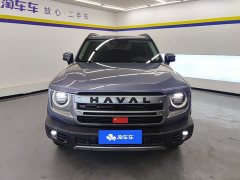 Haval Big Dog 1.5T DCT Border Collie Edition - фото 2