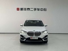 BMW X1 sDrive25Li Version - фото 1