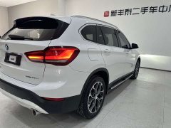 BMW X1 sDrive25Li Version - фото 10