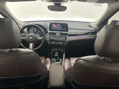 BMW X1 sDrive25Li Version - фото 11
