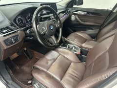 BMW X1 sDrive25Li Version - фото 13