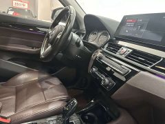 BMW X1 sDrive25Li Version - фото 14