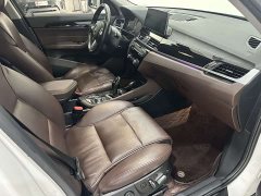 BMW X1 sDrive25Li Version - фото 16