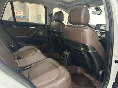 BMW X1 sDrive25Li Version - фото 17