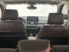 BMW X1 sDrive25Li Version - фото 18