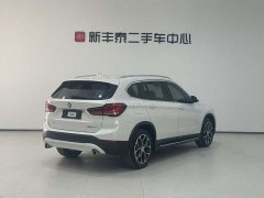 BMW X1 sDrive25Li Version - фото 2