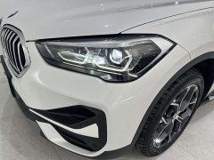 BMW X1 sDrive25Li Version - фото 20