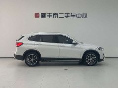 BMW X1 sDrive25Li Version - фото 3