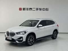 BMW X1 sDrive25Li Version - фото 4