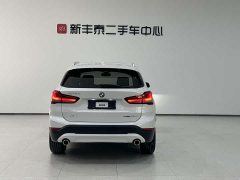 BMW X1 sDrive25Li Version - фото 5