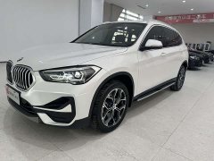 BMW X1 sDrive25Li Version - фото 7