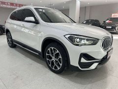BMW X1 sDrive25Li Version - фото 8