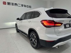 BMW X1 sDrive25Li Version - фото 9