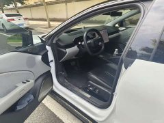 Zeekr 007 Smart Drive Edition 75kWh - фото 10