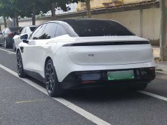 Zeekr 007 Smart Drive Edition 75kWh - фото 3