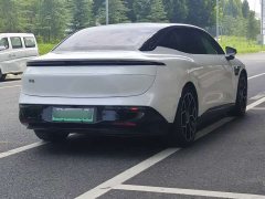 Zeekr 007 Smart Drive Edition 75kWh - фото 6