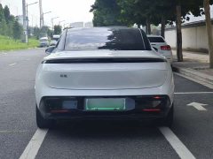 Zeekr 007 Smart Drive Edition 75kWh - фото 7