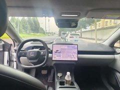 Zeekr 007 Smart Drive Edition 75kWh - фото 8