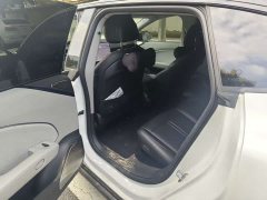 Zeekr 007 Smart Drive Edition 75kWh - фото 9