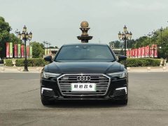 Audi A6L 55 TFSI e quattro - фото 1