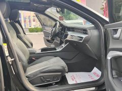 Audi A6L 55 TFSI e quattro - фото 11