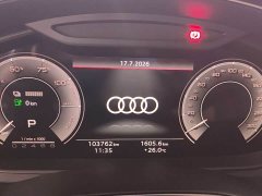 Audi A6L 55 TFSI e quattro - фото 13