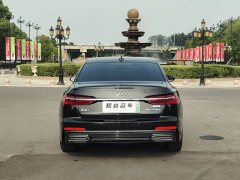 Audi A6L 55 TFSI e quattro - фото 4