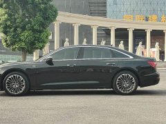 Audi A6L 55 TFSI e quattro - фото 6