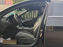 Audi A6L 55 TFSI e quattro - фото 7
