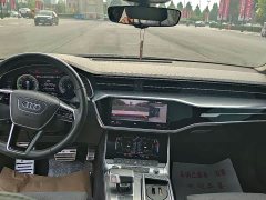 Audi A6L 55 TFSI e quattro - фото 9