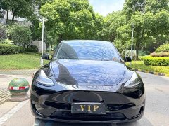 Tesla Model Y Edition - фото 2