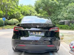 Tesla Model Y Edition - фото 6