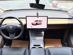 Tesla Model Y Edition - фото 9