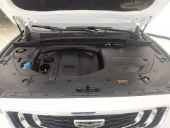Geely Boyue 2020 1.8TD DCT Zhizun PRO - фото 10