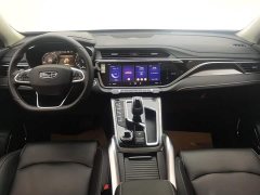 Geely Boyue 2020 1.8TD DCT Zhizun PRO - фото 12